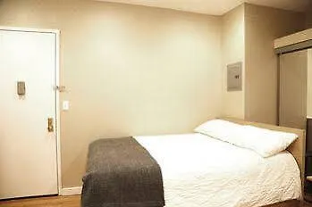 ניו יורק The Nomad Suites