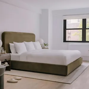 Sonder By Marriott Bonvoy The Nash Apartments Midtown East Aparthotel