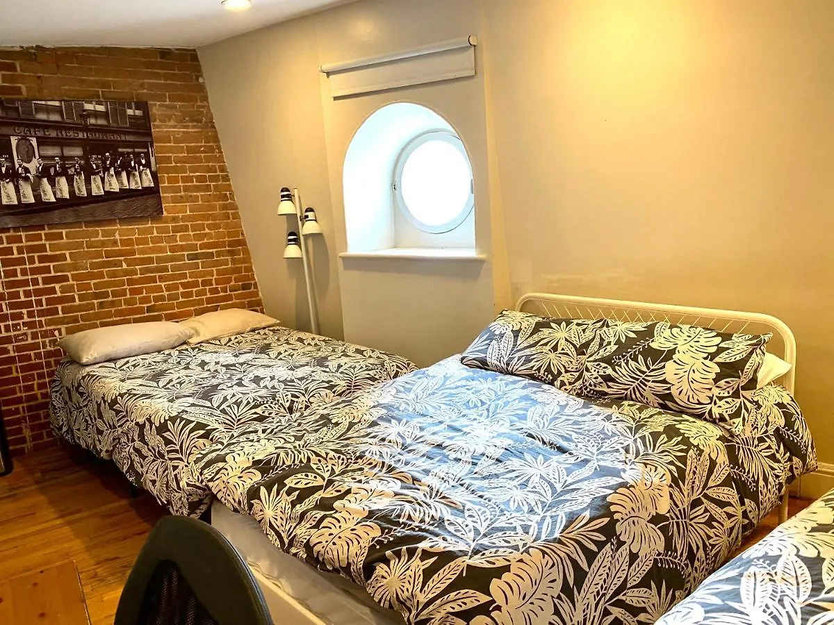 Aparthotel The Nomad Suites New York